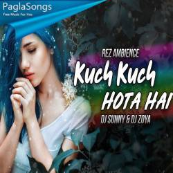 pk songs mp3 kuch kuch hota hai